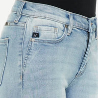 Kancan - Little Luxe Bootcut Jeans