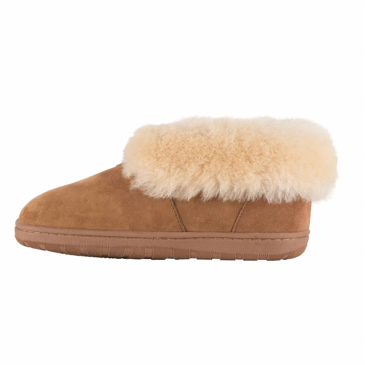 Lamo - Women's Doubleface Sheepskin Bootie