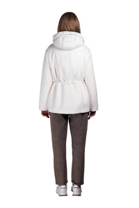 Moorer - Zermatt Ladies Down 3-in-1 Coat
