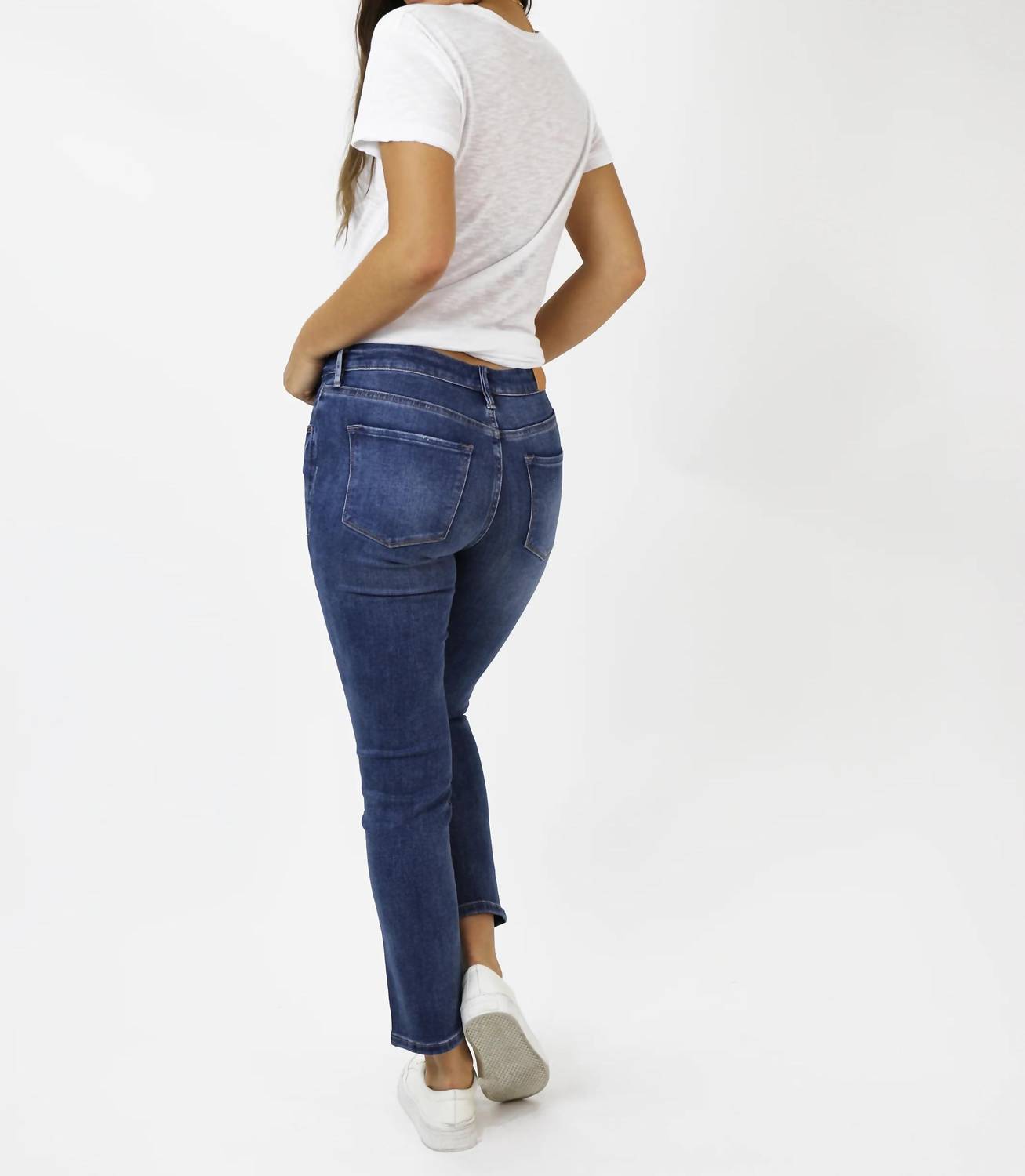 Dear John Denim - Blaire High Rise Jeans