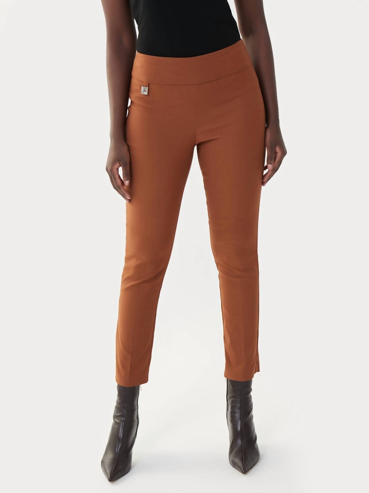 Joseph Ribkoff - Pull-On Ankle Pants