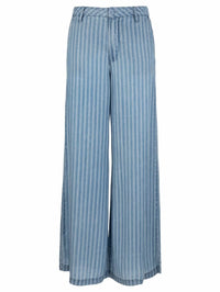 Kut From The Kloth - Women's Ryan High Rise Wide Leg Pant