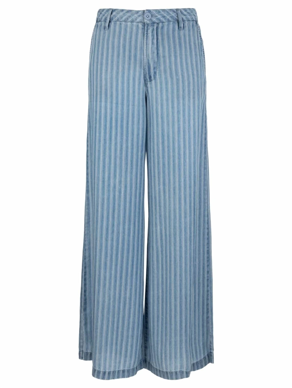 Kut From The Kloth - Women's Ryan High Rise Wide Leg Pant