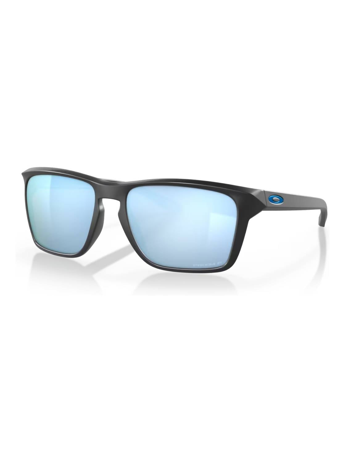 Oakley - Sylas Rectangle Polarized Sunglasses 9448-1757