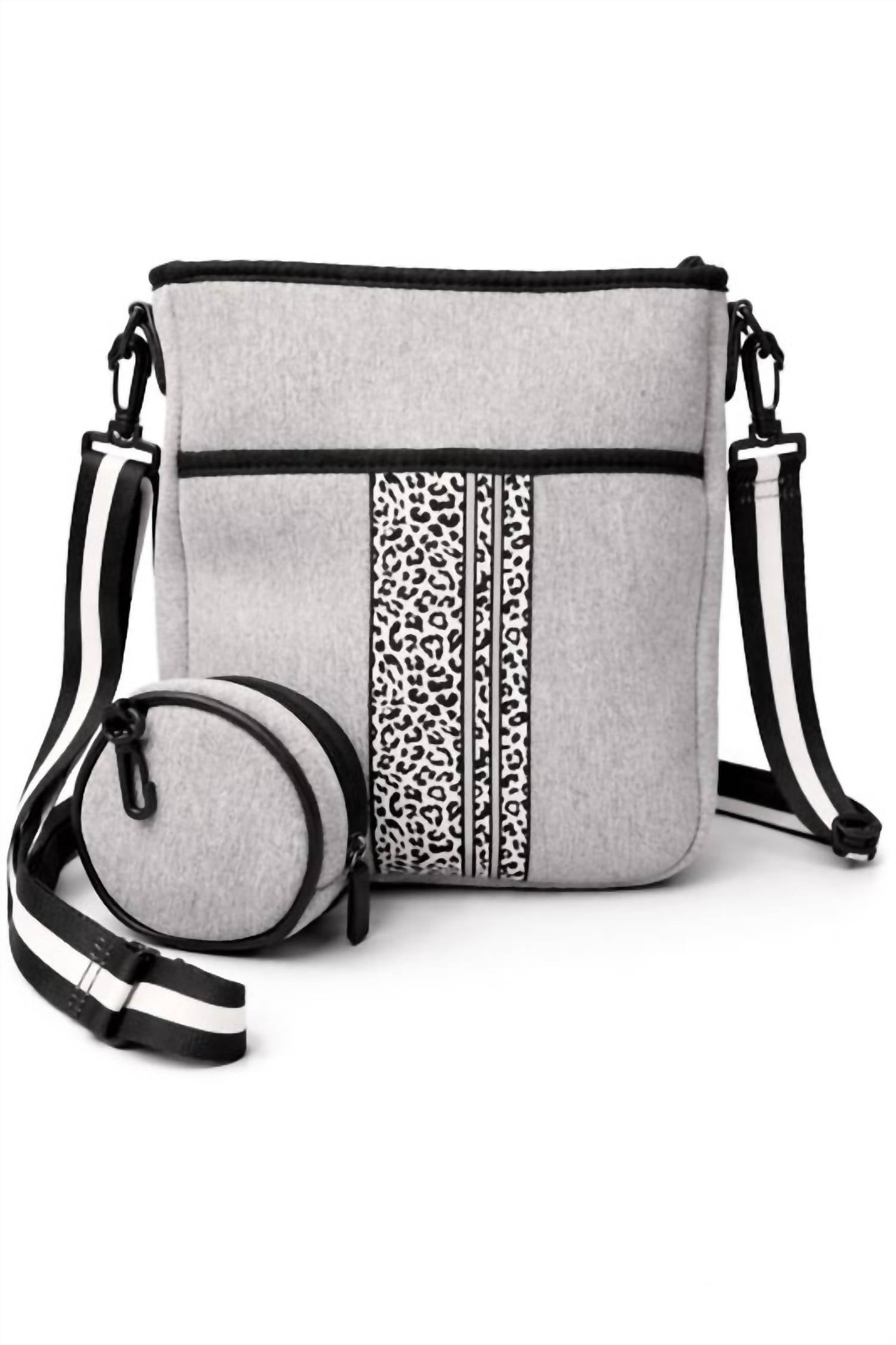 Jen & Co. - Women's Dru Crossbody Bag