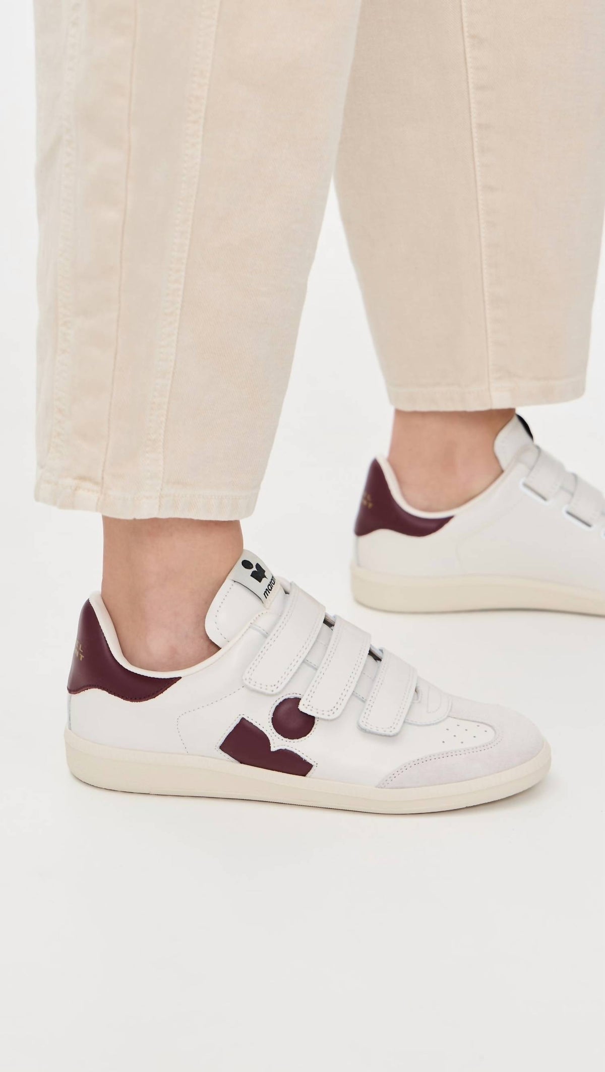 Isabel Marant - Women's Beth Sneakers