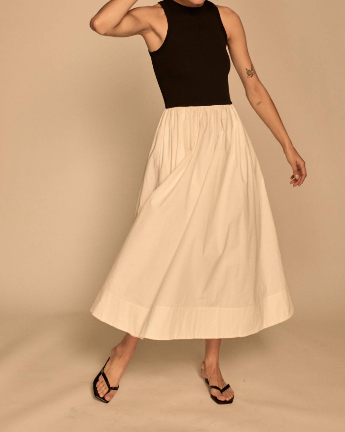 Sold Out Nyc - Rsvp Maxi Dress