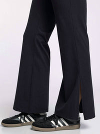 Thread & Supply Polina Pant in black - women's pants - view 4