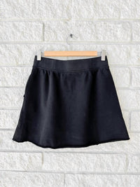 Frank & Eileen - Kennedy Sweatshirt Mini Skirt
