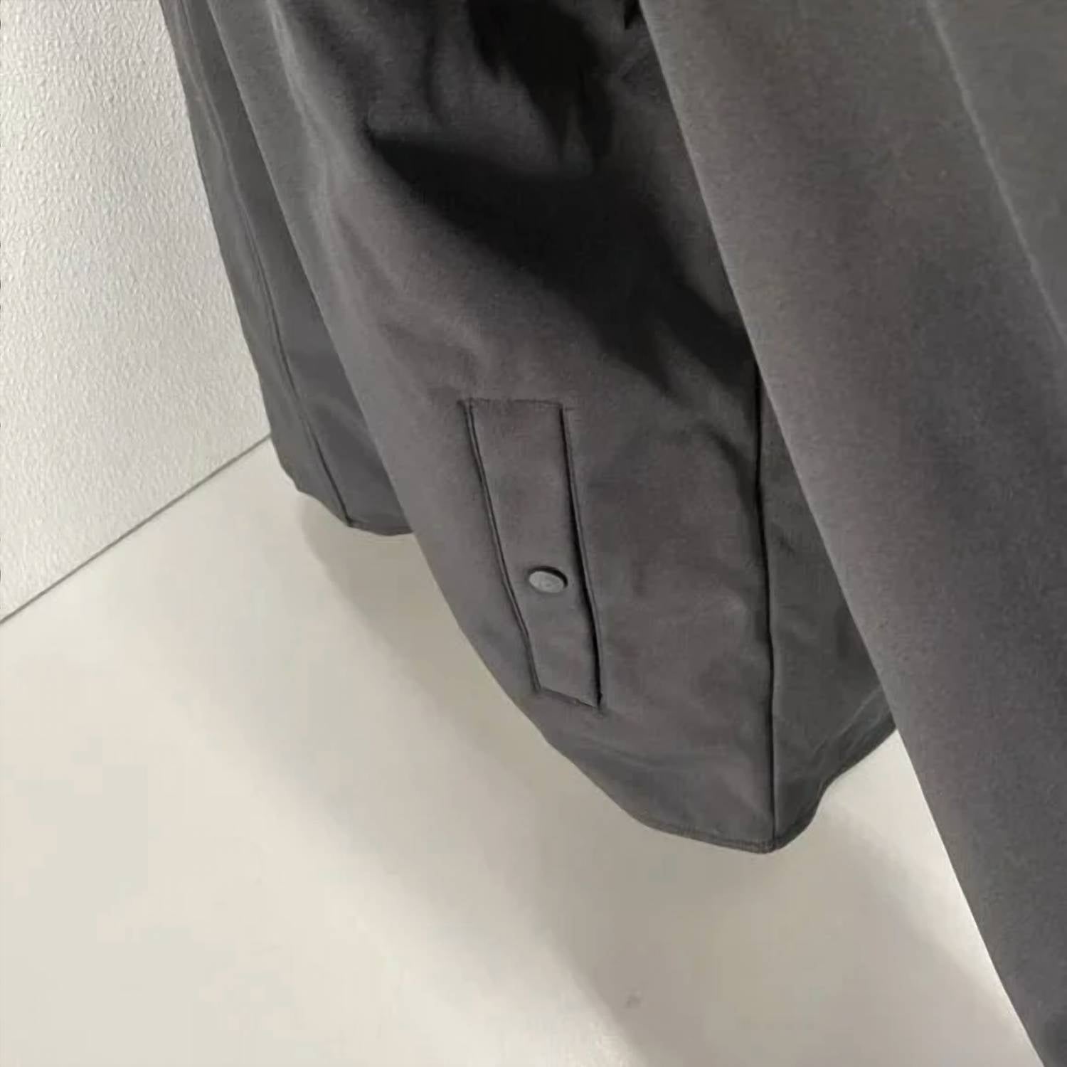 Snap-On Men's Adams Padded Jacket in black - men's jacket - view 5