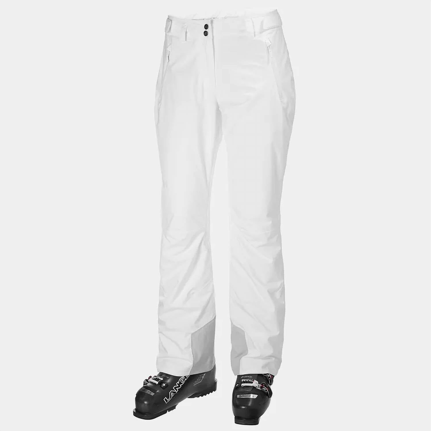 Helly Hansen - Women's Insulated Legendary Pants