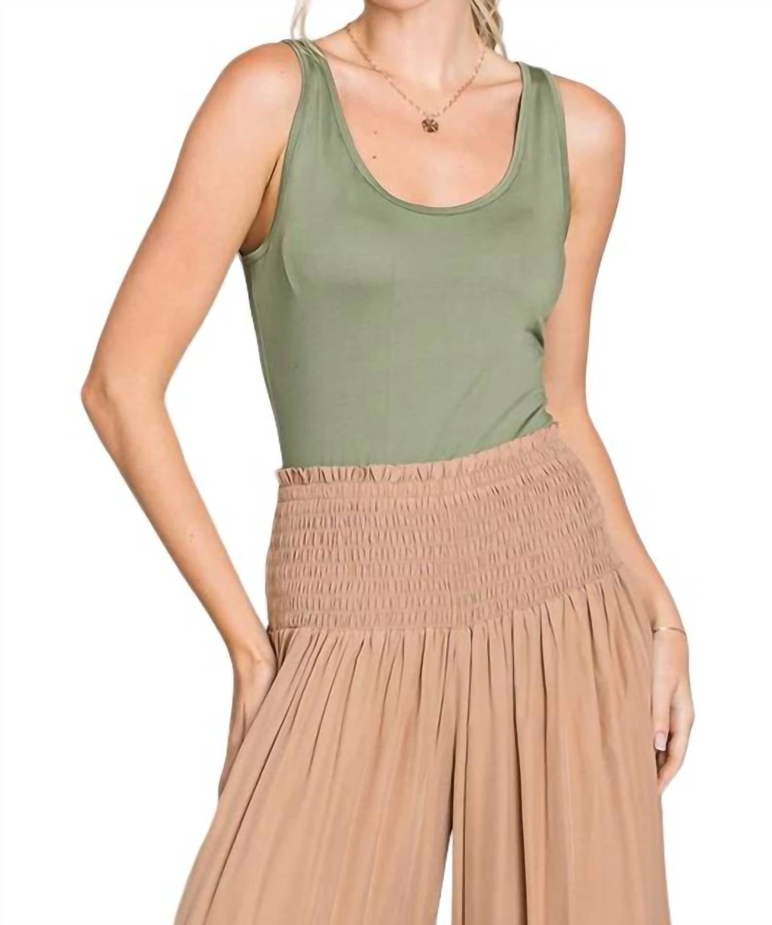 Heyson - Brami Bodysuit - PLUS