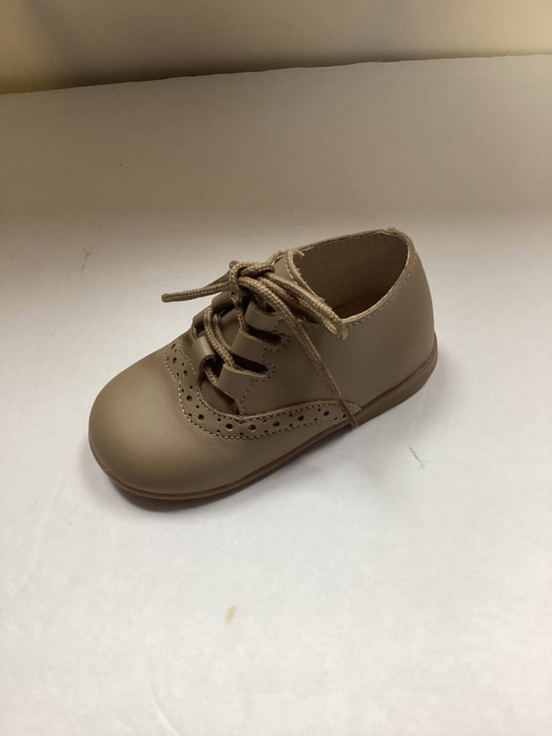 Boutaccelli - Girls Domino Lotop Lace Shoes