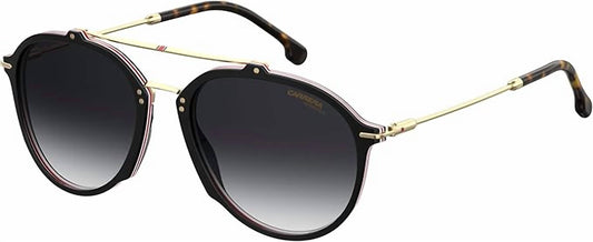 Carrera - Unisex Aviator Sunglasses