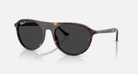 Ray Ban - Women's Square Sunglasses