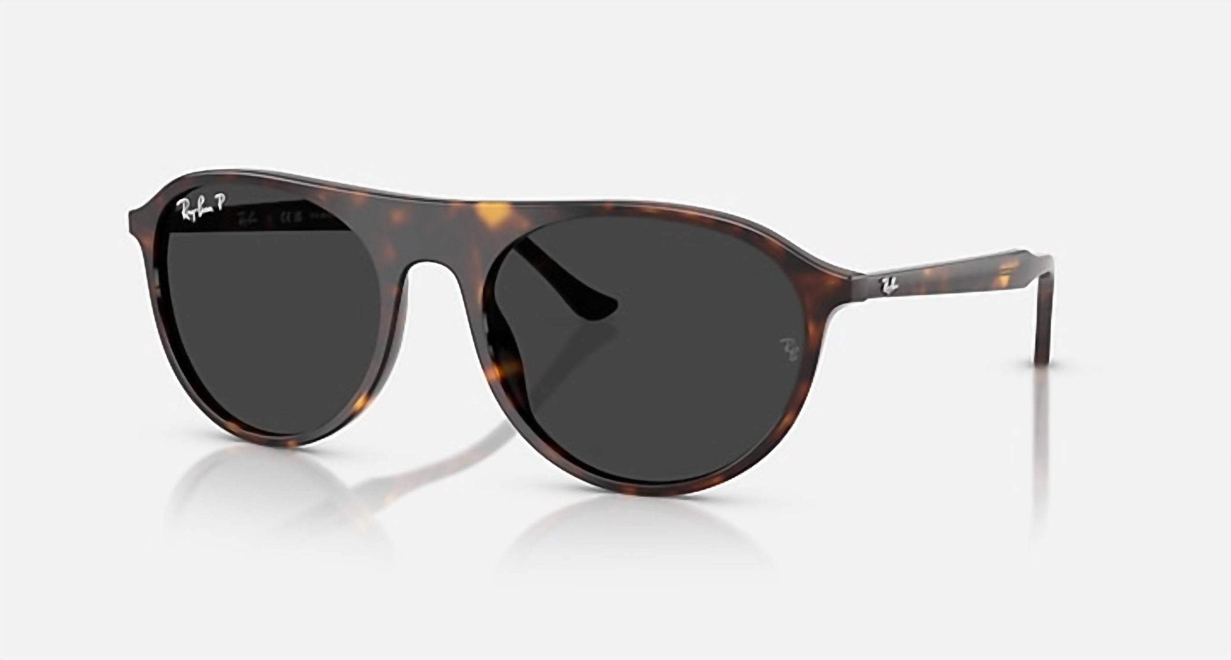 Ray Ban - Women's Square Sunglasses