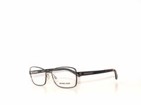 Michael Kors - Women's Menorca Rectangle Eyeglasses