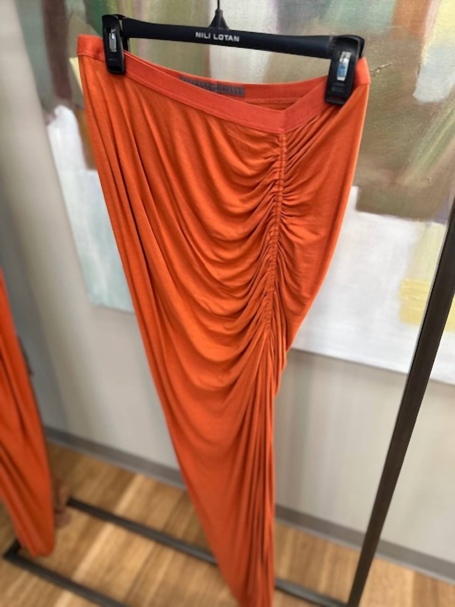 Rick Owens Lilies - Svita Skirt