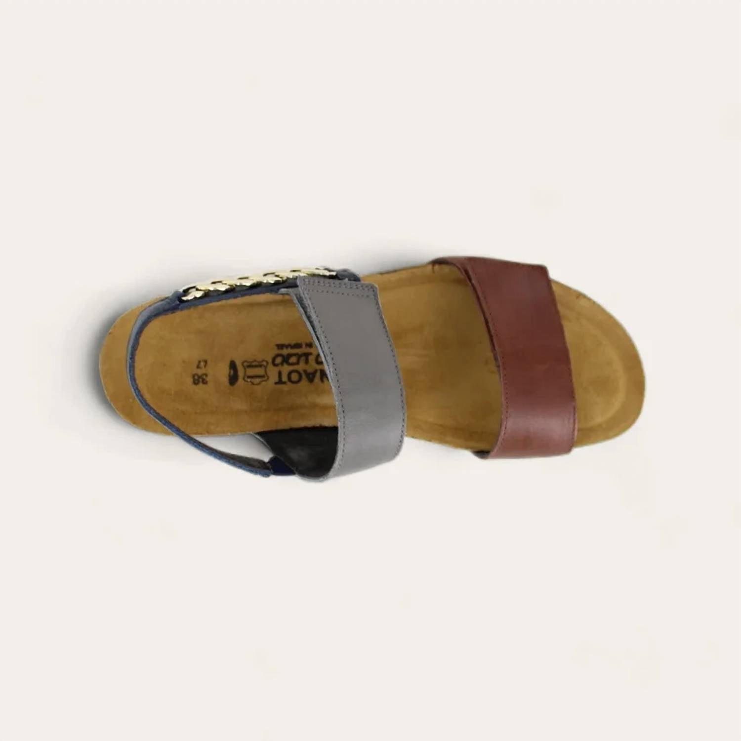 Naot - Women's Eliana Slingback Sandal