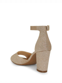 Jessica Simpson - Women's Sherron Sandals
