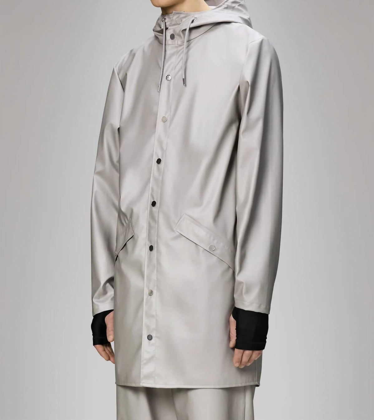 Rains - LONG JACKET