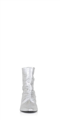 Reike Nen - Women's Rushy Leather Ankle Boots