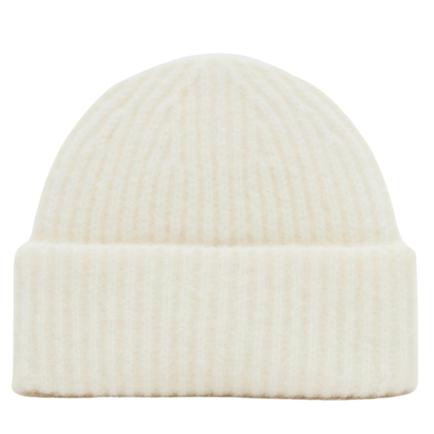 Closed - Knitted Hat