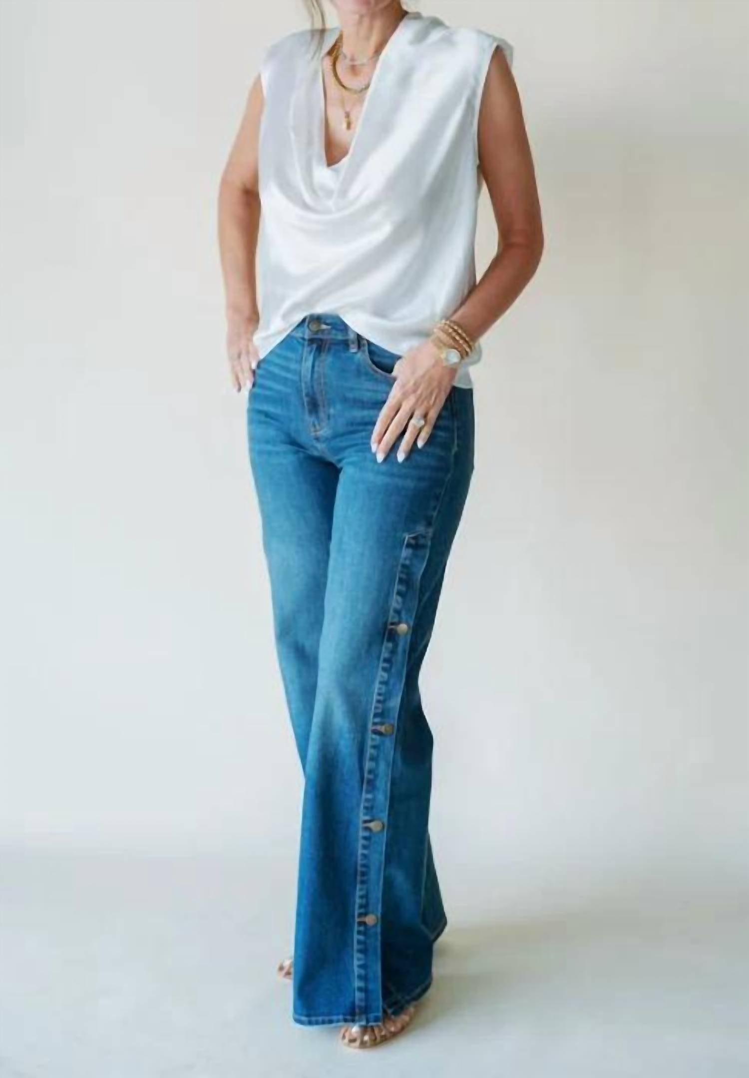 Ramy Brook - Evelina Jeans