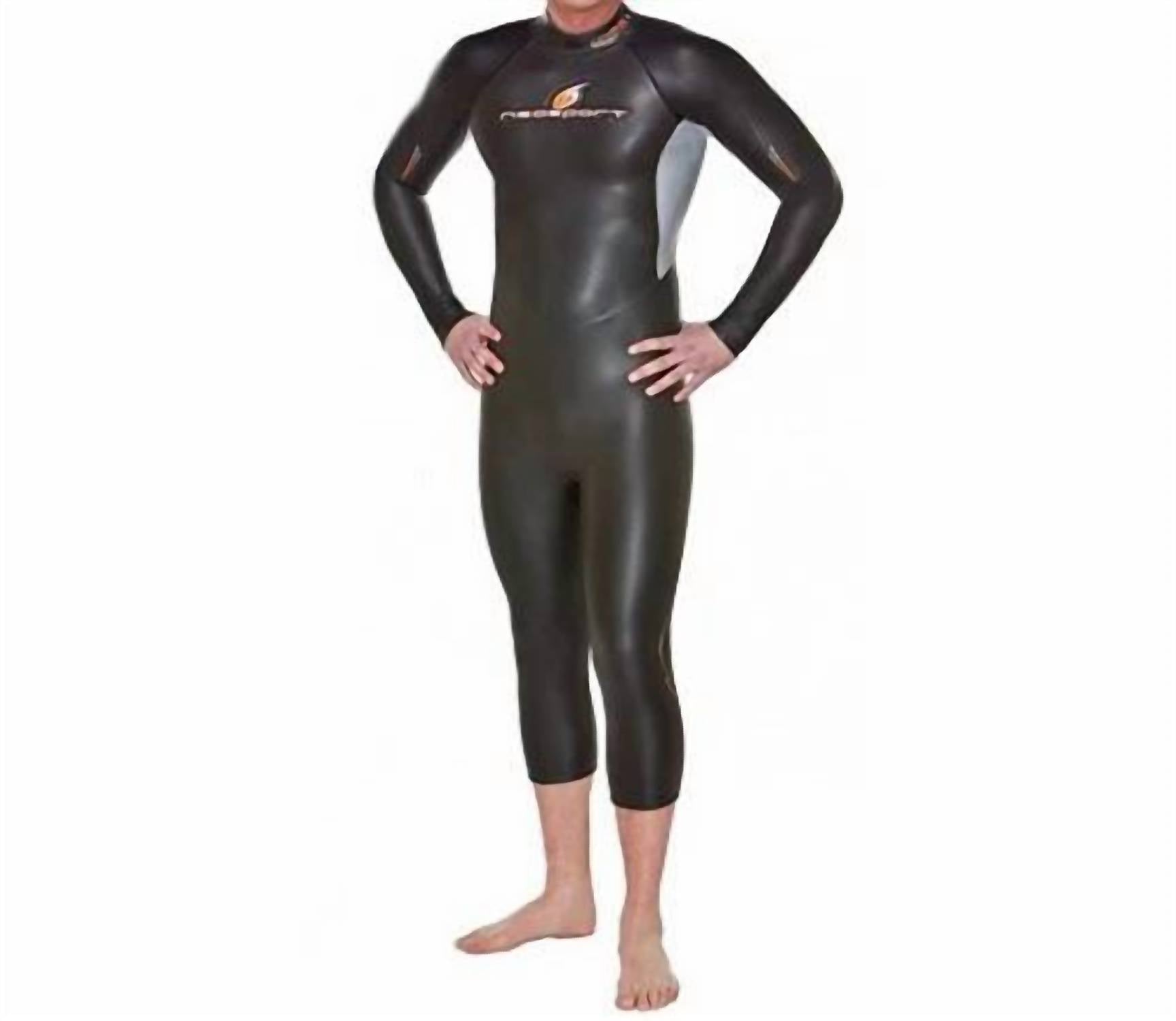 Neosport Usa - Men's Nrg Triathlon Full Wetsuit