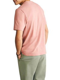 Faherty - Sunwashed Pocket Tee