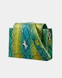 Tentroya - Women's Flap Bag