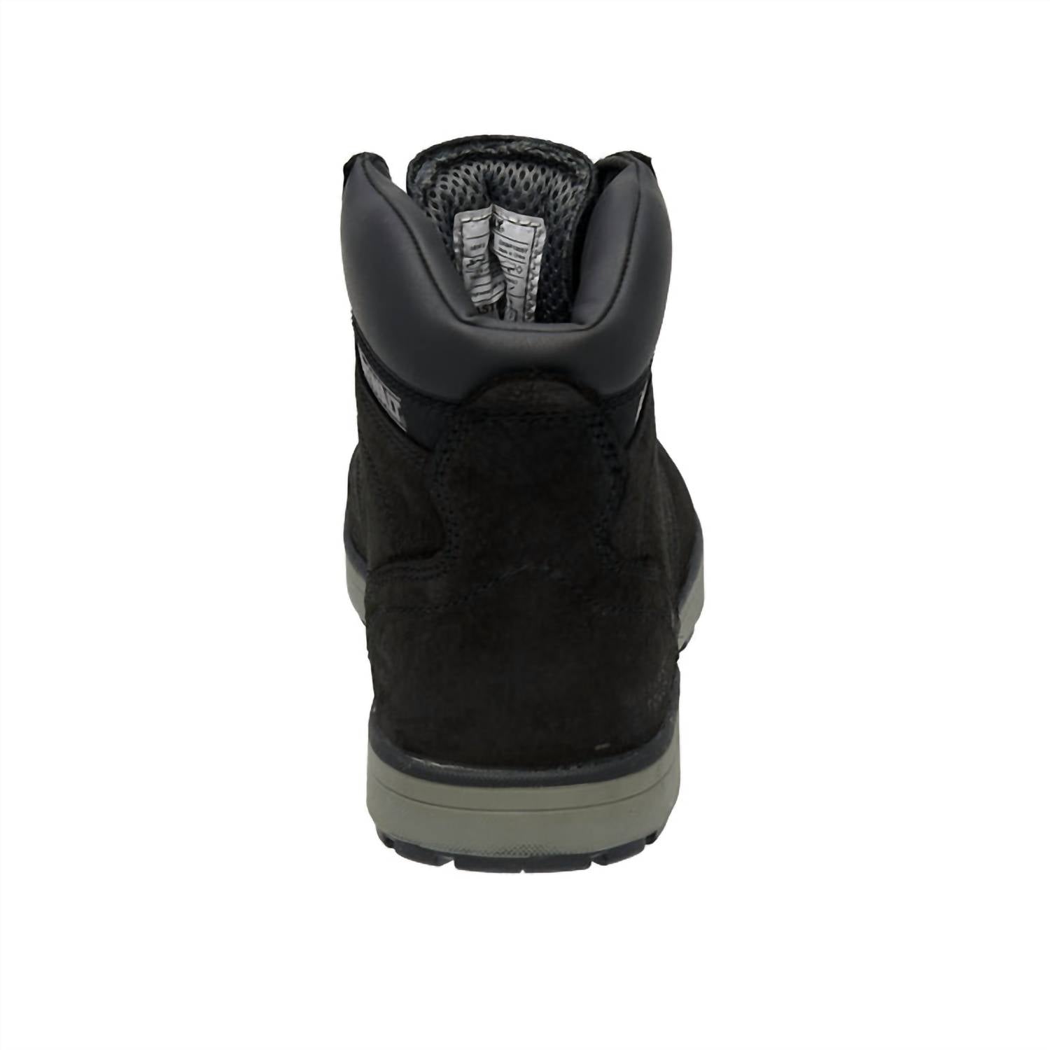 Dewalt - Men's Plasma Steel Safety Toe Dirty Dog Work Boots