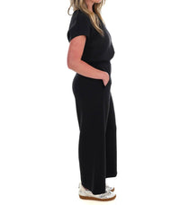 Spanx - AirEssentials Cinched Jumpsuit