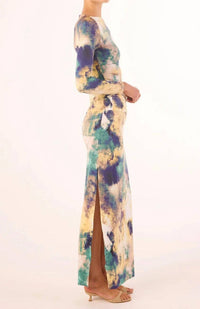 Misa Los Angeles - Lira Long Sleeve Top