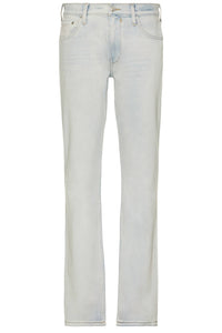 Paige - Federal Slim Straight Jeans