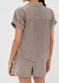 Veronica Beard - Ilene Top