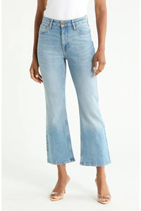 Simkhai - Cropped Zoe Pants