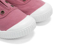 Victoria - Girls' 1915 Inglesa Slip-on Canvas Shoes