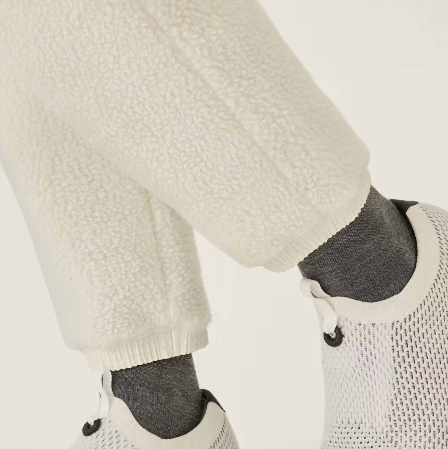 Allbirds - Fluff Fleece Jogger Sweatpants