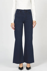 Dear John Denim - Fiona High Rise Wide Leg Jean