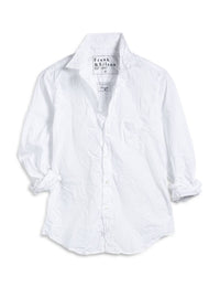 Frank & Eileen - Women's Tailored Button Up Shirt