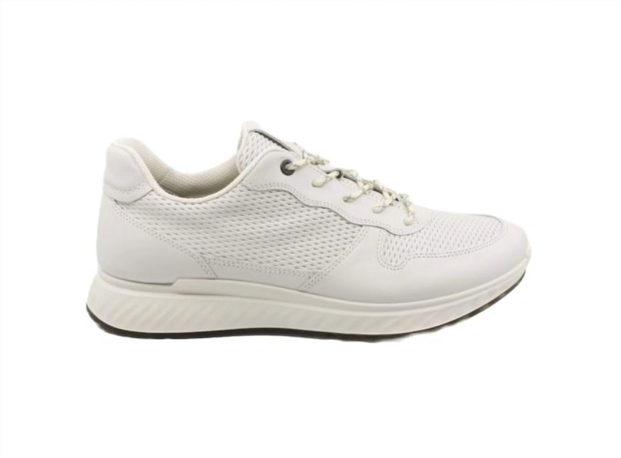 Ecco - Men's St1 Sneaker