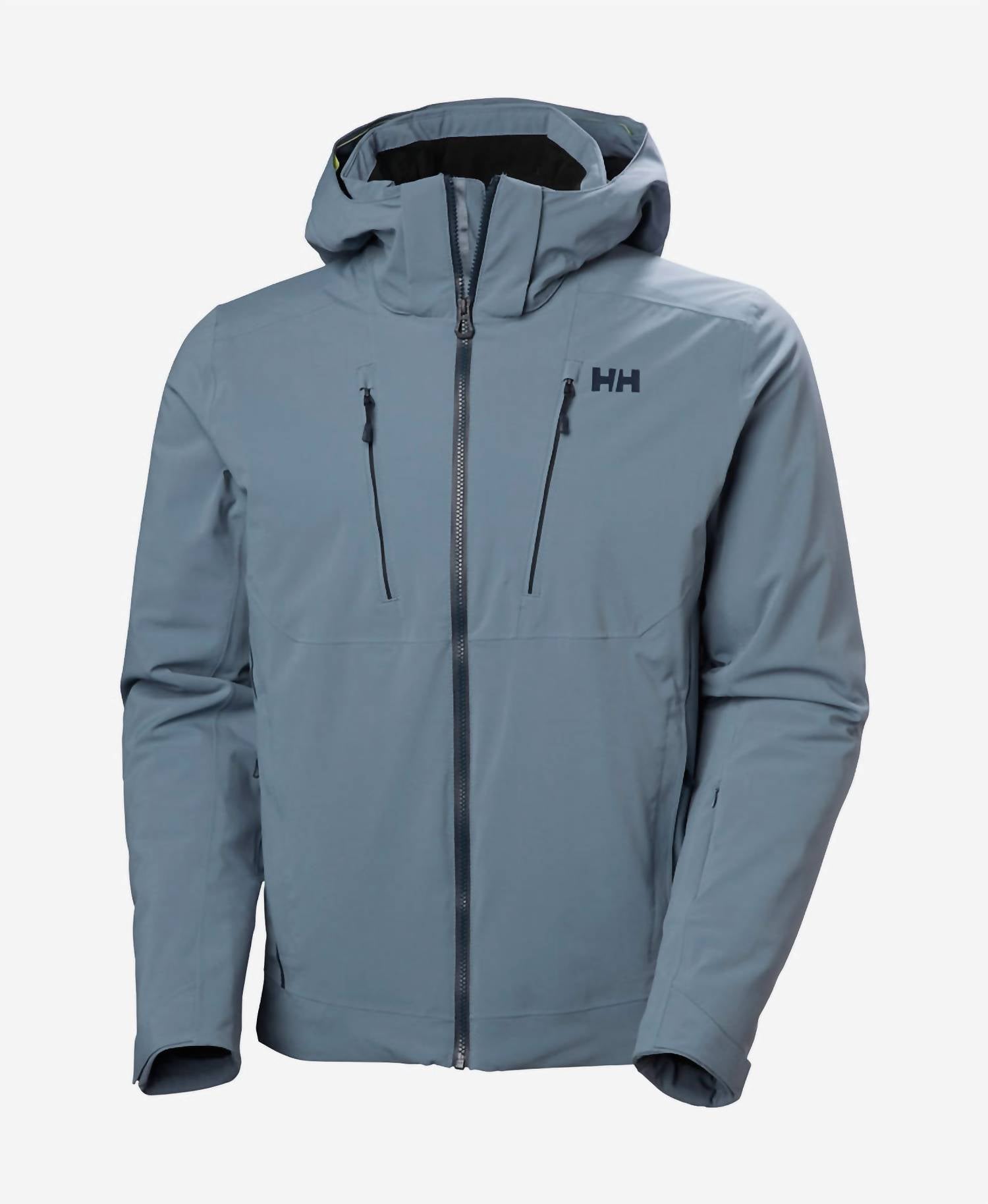 Helly Hansen - Men's Alpha 4.0 Jacket