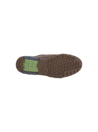 MEPHISTO Women's Nykita Sneakers in dark gray - women's sneaker - view 4