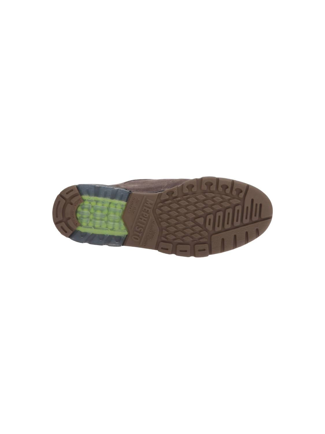 MEPHISTO Women's Nykita Sneakers in dark gray - women's sneaker - view 4