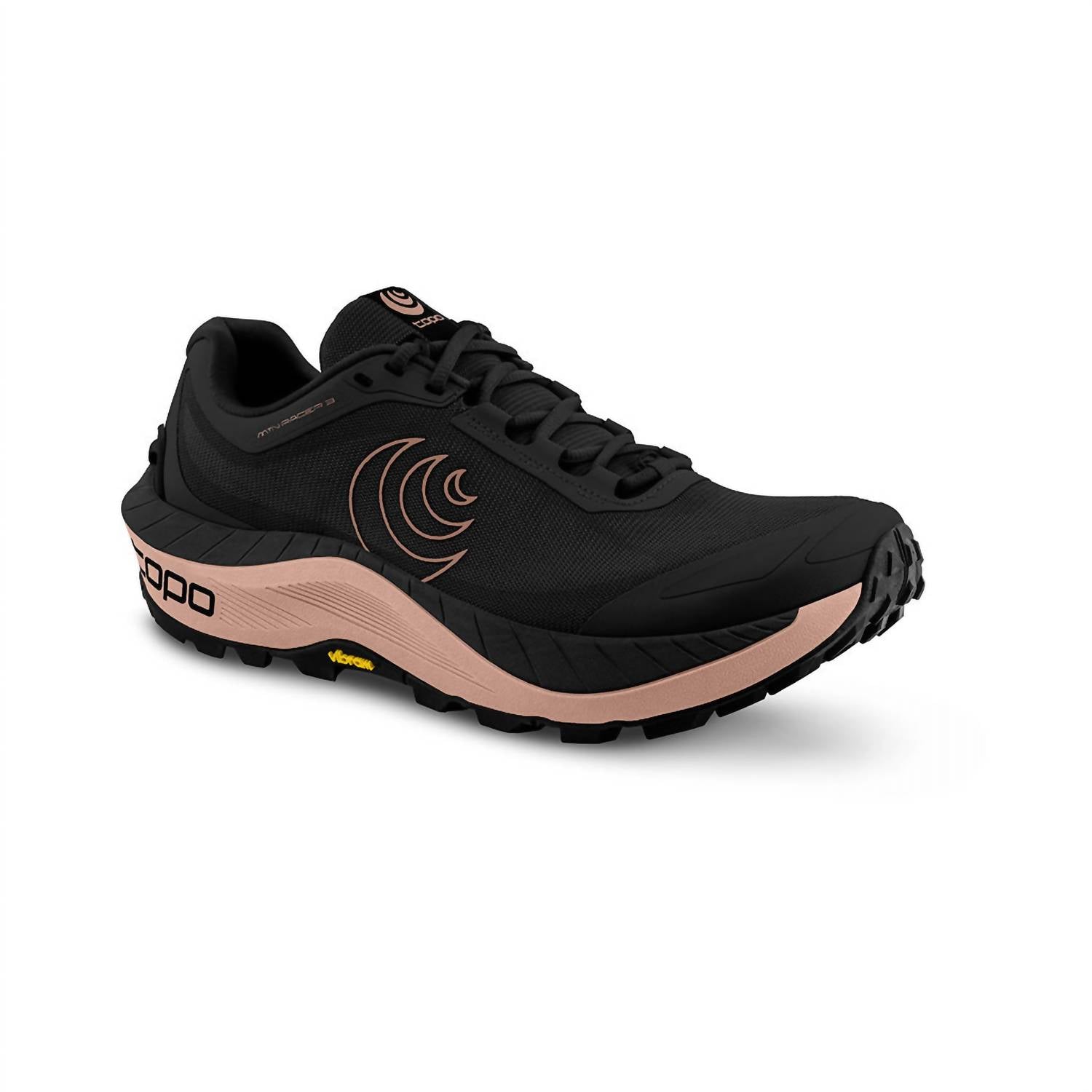 Topo Athletic - Women's Mtn Racer 3 Running Shoes