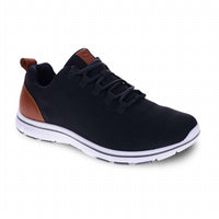 Revere - Men's Hudson Lace-up Sneaker