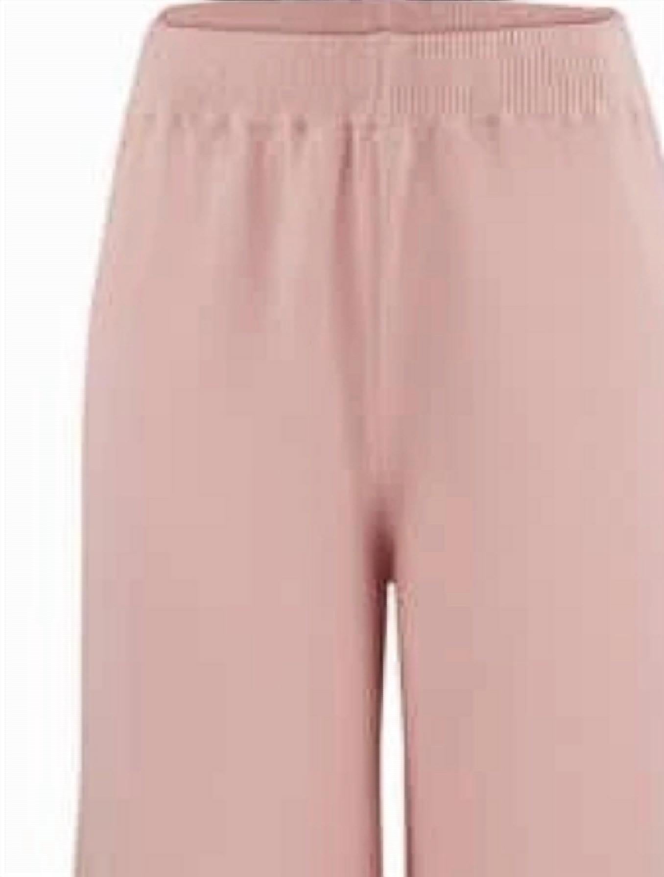 Cobblestone Living - Women's Cleo Knit Pants