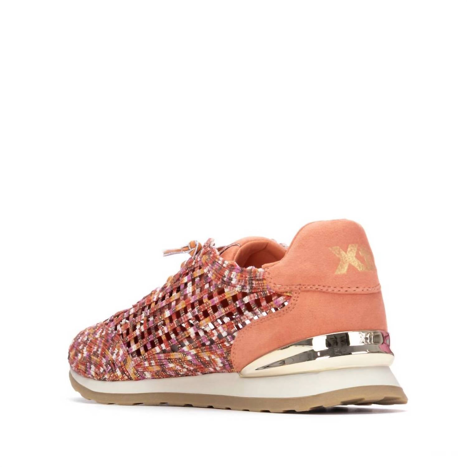 Xti - Women's Textile Shoes