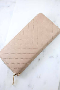 Caroline Hill - Women's Hepburn Crossbody Bag With Wallet